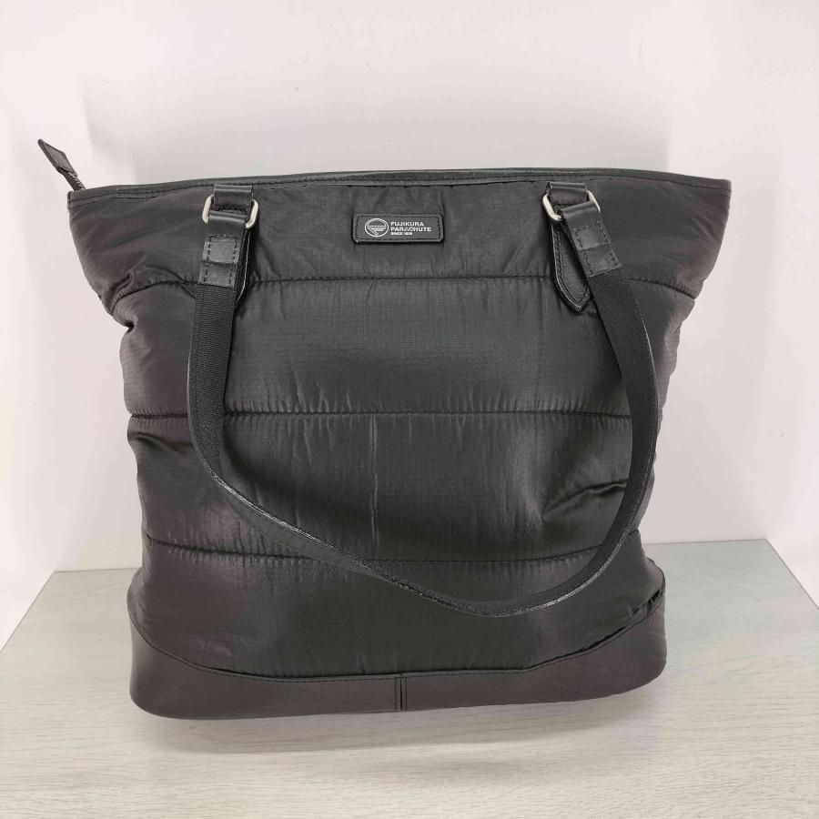 SEAL SEAL(シール) 藤倉航装 FUJIKURA PARACHUTE トートバッグ メンズ