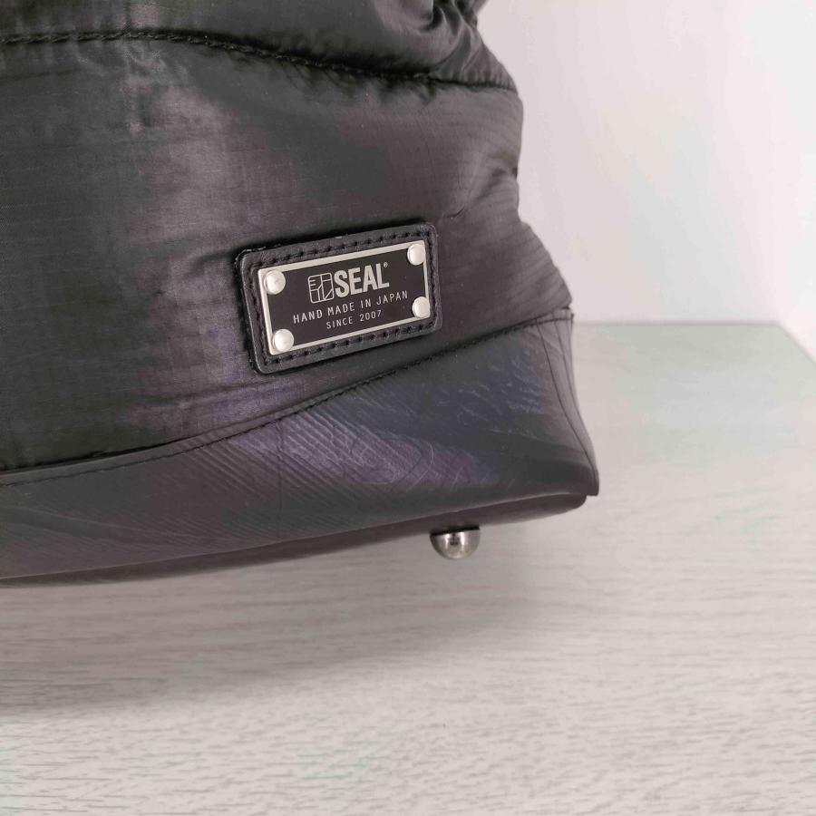 SEAL SEAL(シール) 藤倉航装 FUJIKURA PARACHUTE トートバッグ メンズ