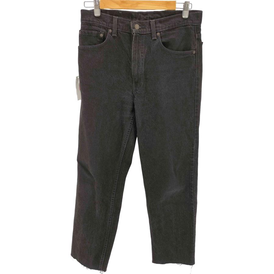 Levi's（リーバイス） Levis(リーバイス) 550 BUGGY デニムパンツ