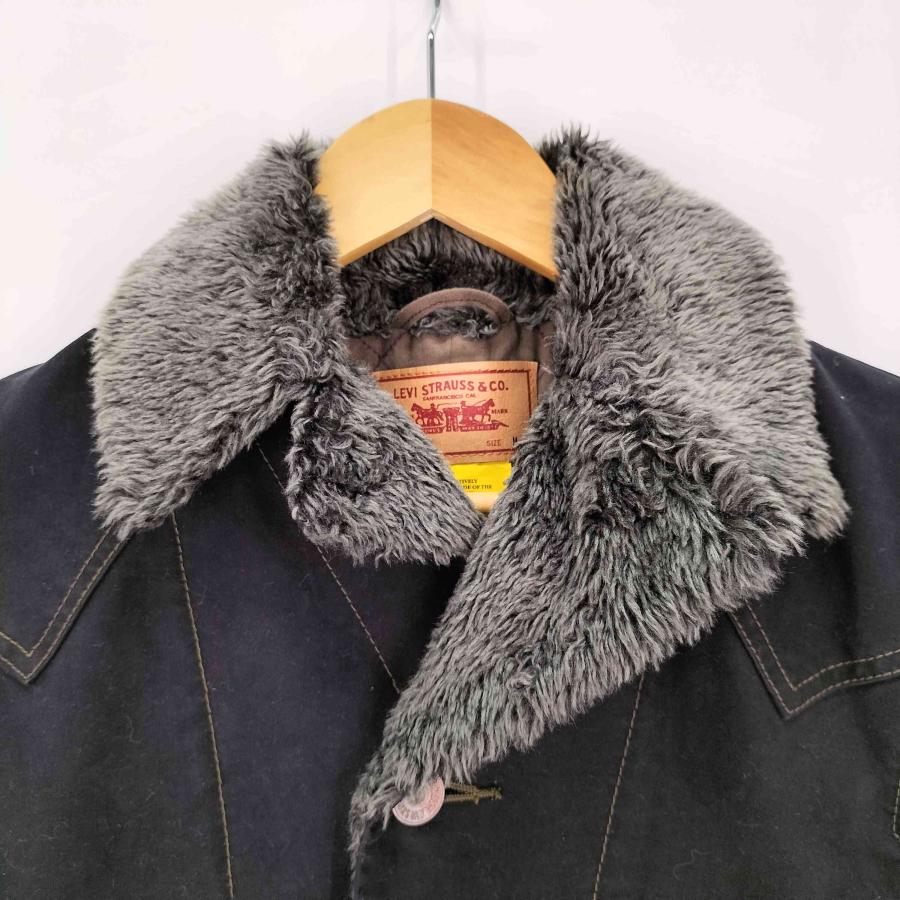 Levi's（リーバイス） Levis(リーバイス) 襟ボアウエスタンジャケット