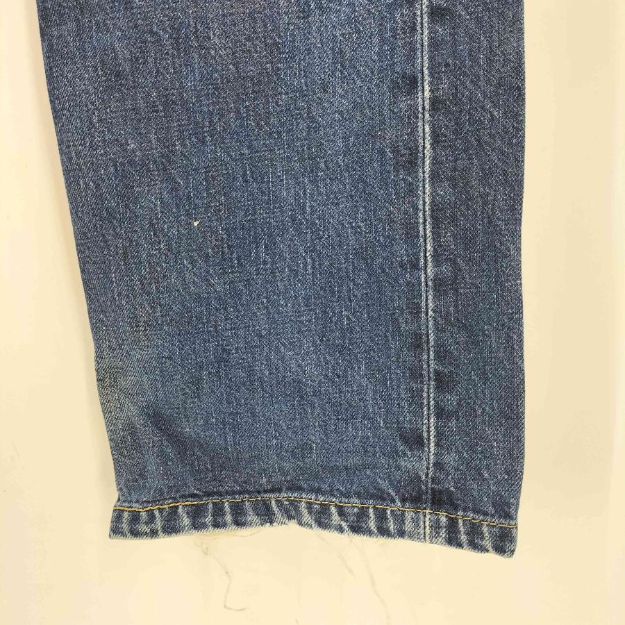 Levi's（リーバイス） Levis(リーバイス) 702XX ボタン裏J22 赤耳 均等