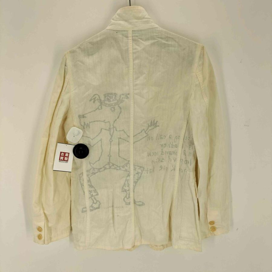 s*i様 COMME des GARCONS HOMME PLUS AD2003 COMME des GARCONS HOMME PLUS PLUS(コムデギャルソンオムプリュス
