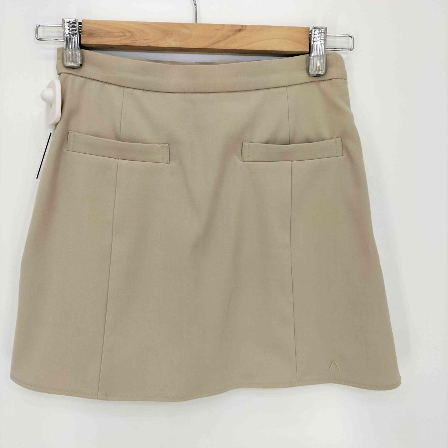 AND MARY(アンドマリー) Georgie layered set up レディース FREE 中古