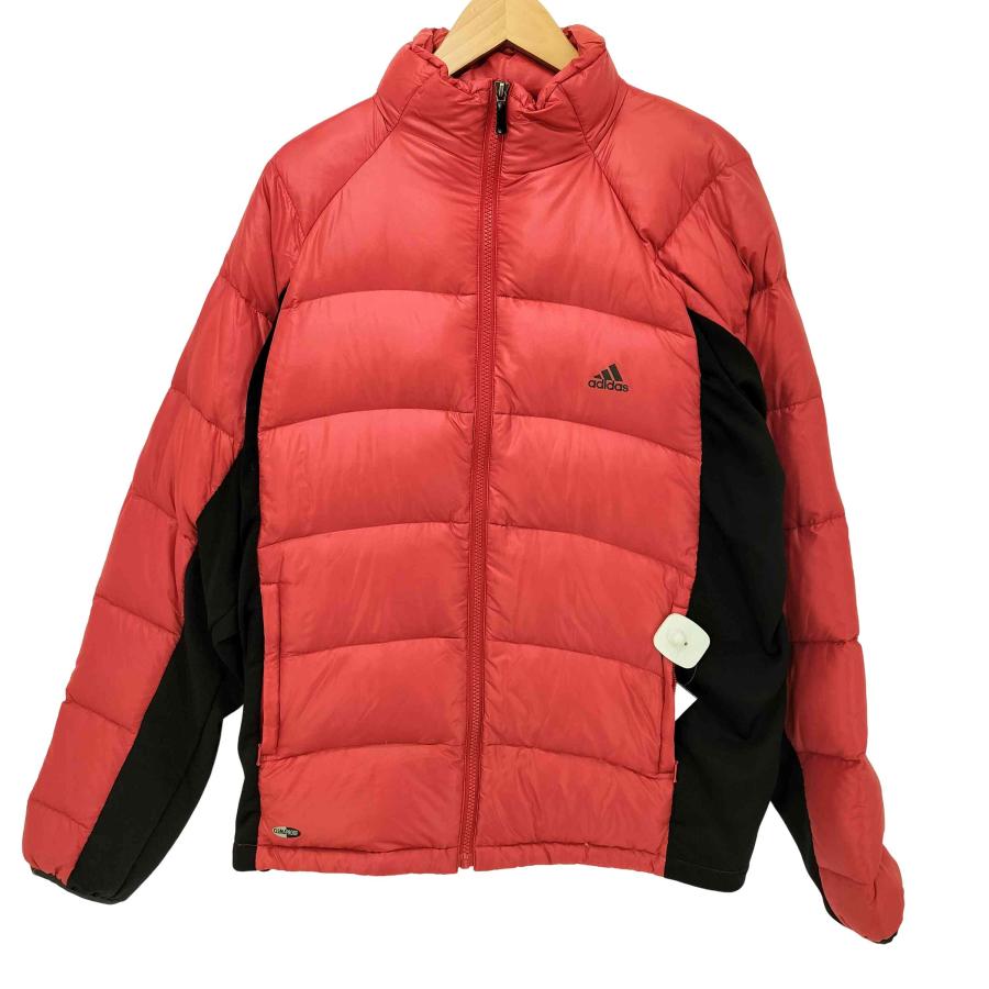 adidas（アディダス） 00s Y2K Down Jacket ダウンジャケット メンズ O 