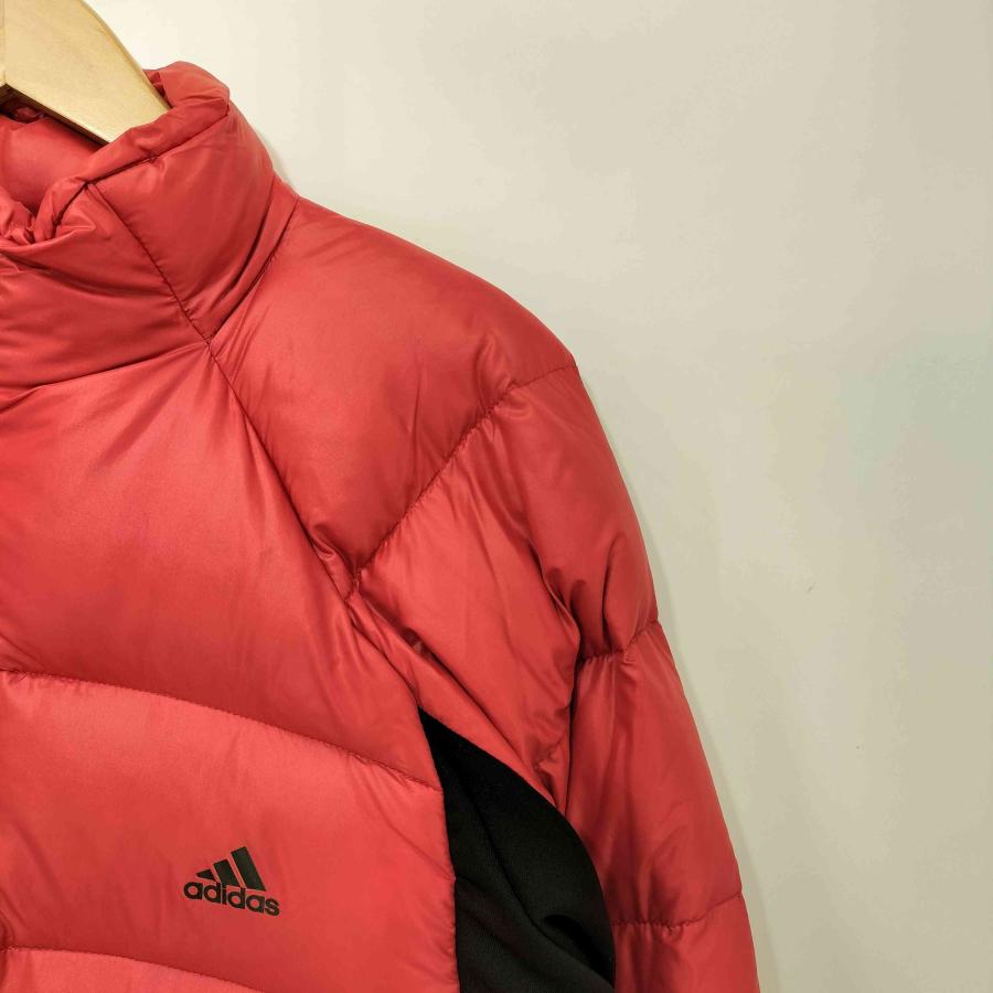 adidas（アディダス） 00s Y2K Down Jacket ダウンジャケット メンズ O 