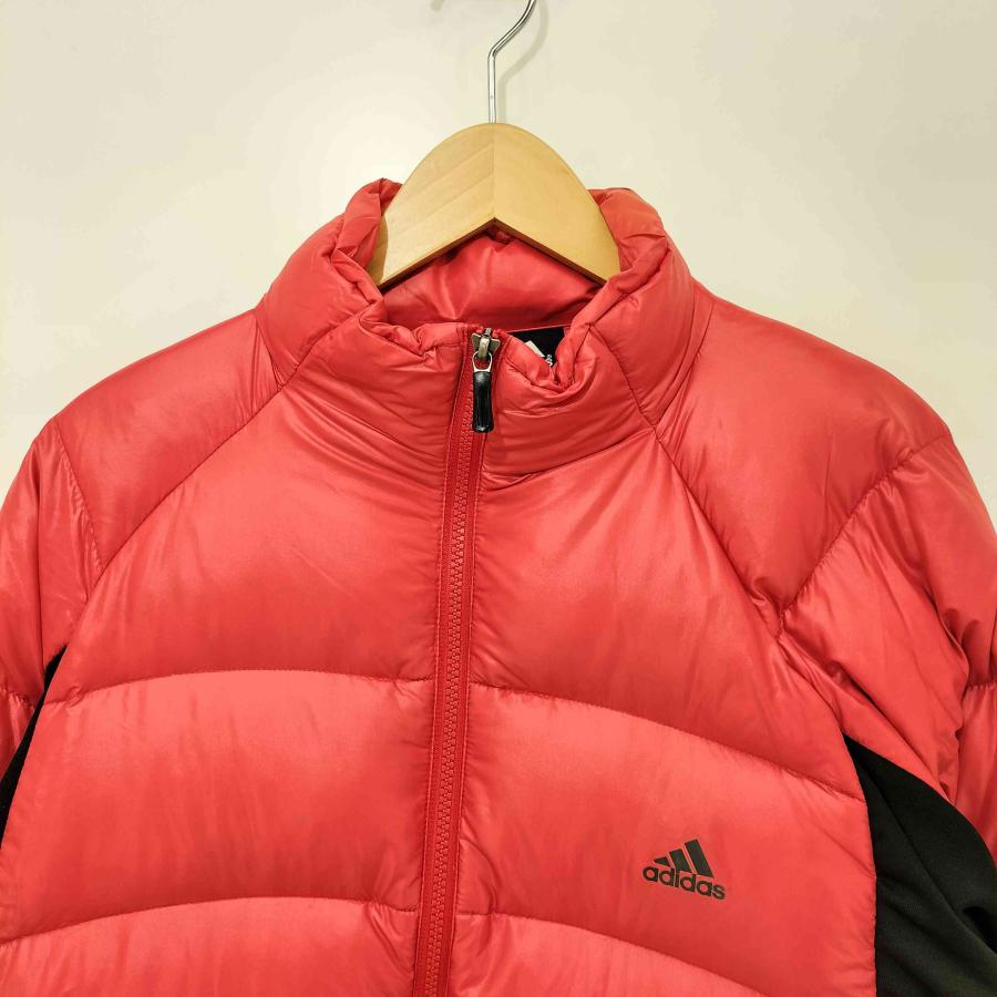 adidas（アディダス） 00s Y2K Down Jacket ダウンジャケット メンズ O 