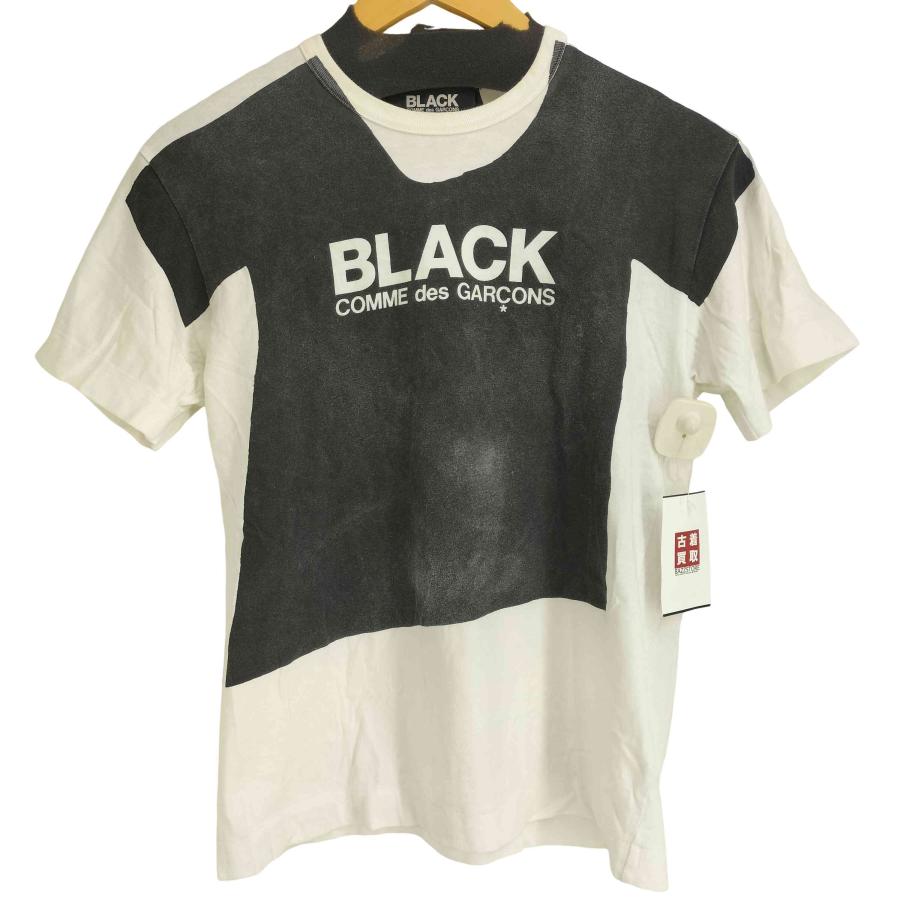 BLACK COMME des GARCONS GARCONS(ブラックコムデギャルソン) 09SS