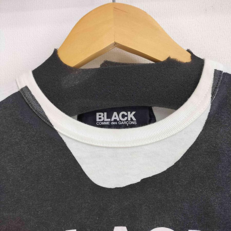 BLACK COMME des GARCONS GARCONS(ブラックコムデギャルソン) 09SS