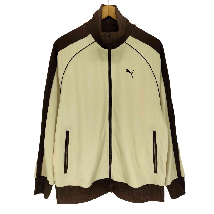 PUMA（プーマ） T7ライン トラックジャケット メンズ JPN：L 中古 古着 