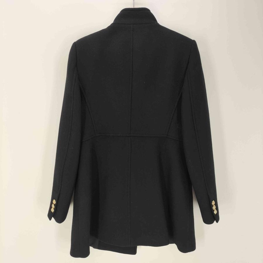 ZARA（ザラ） ダブルブレスト コート レディース JPN：M 中古 古着