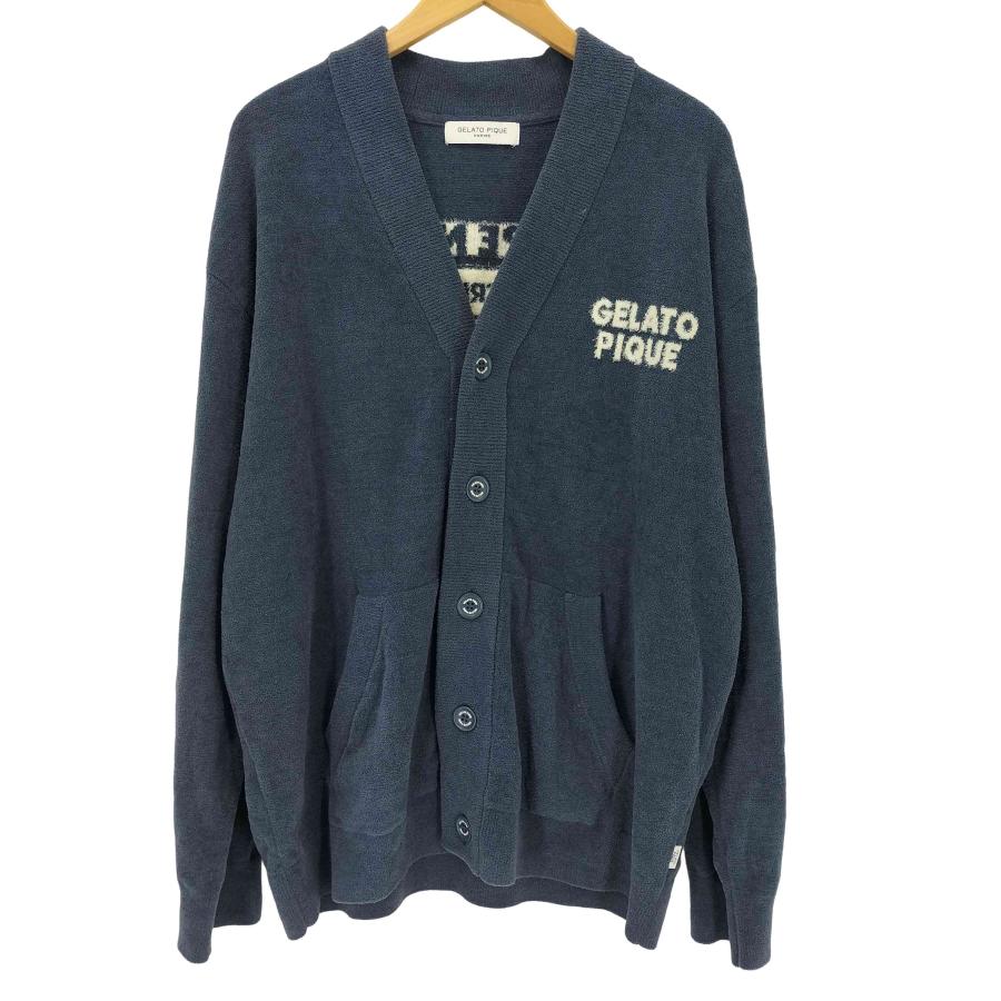 GELATO PIQUE HOMME Gelato Pique Homme(ジェラートピケオム) エアリー 