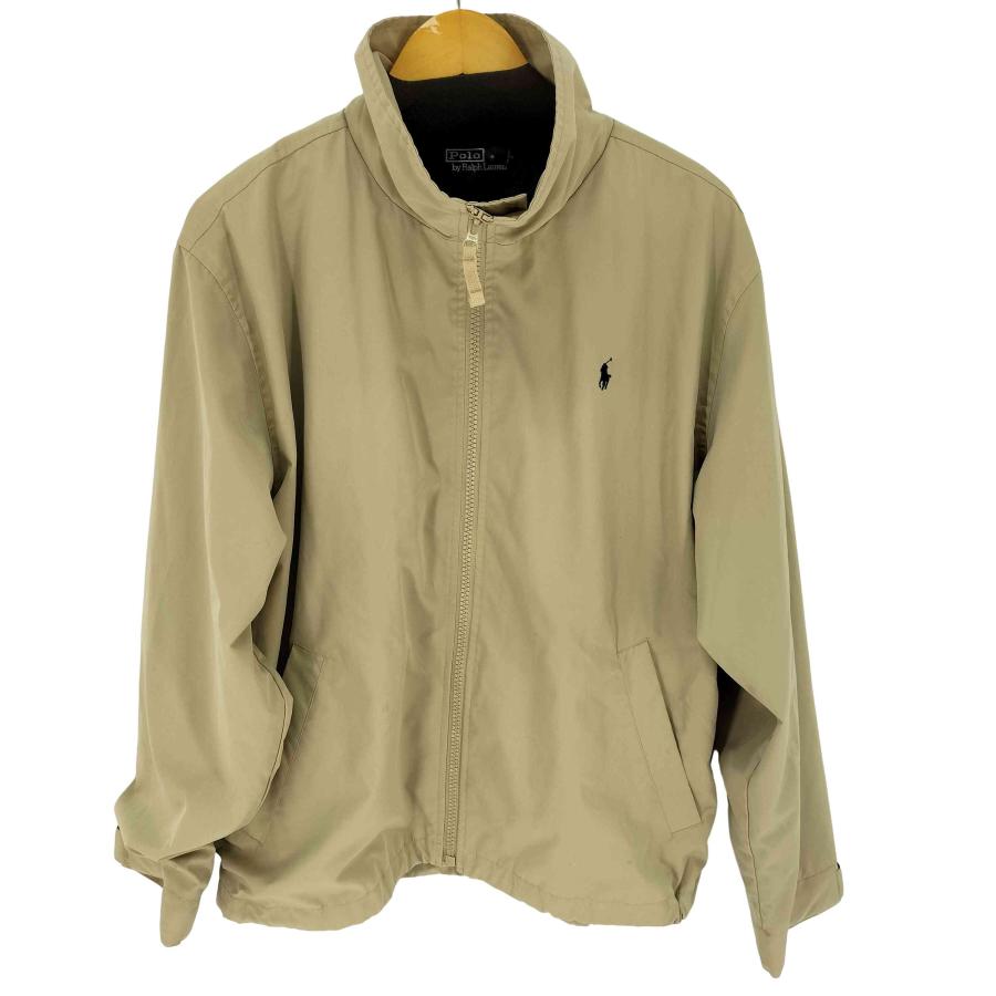 Polo by RALPH LAUREN(ポロバイラルフローレン) 90s 裏地メッシュ 