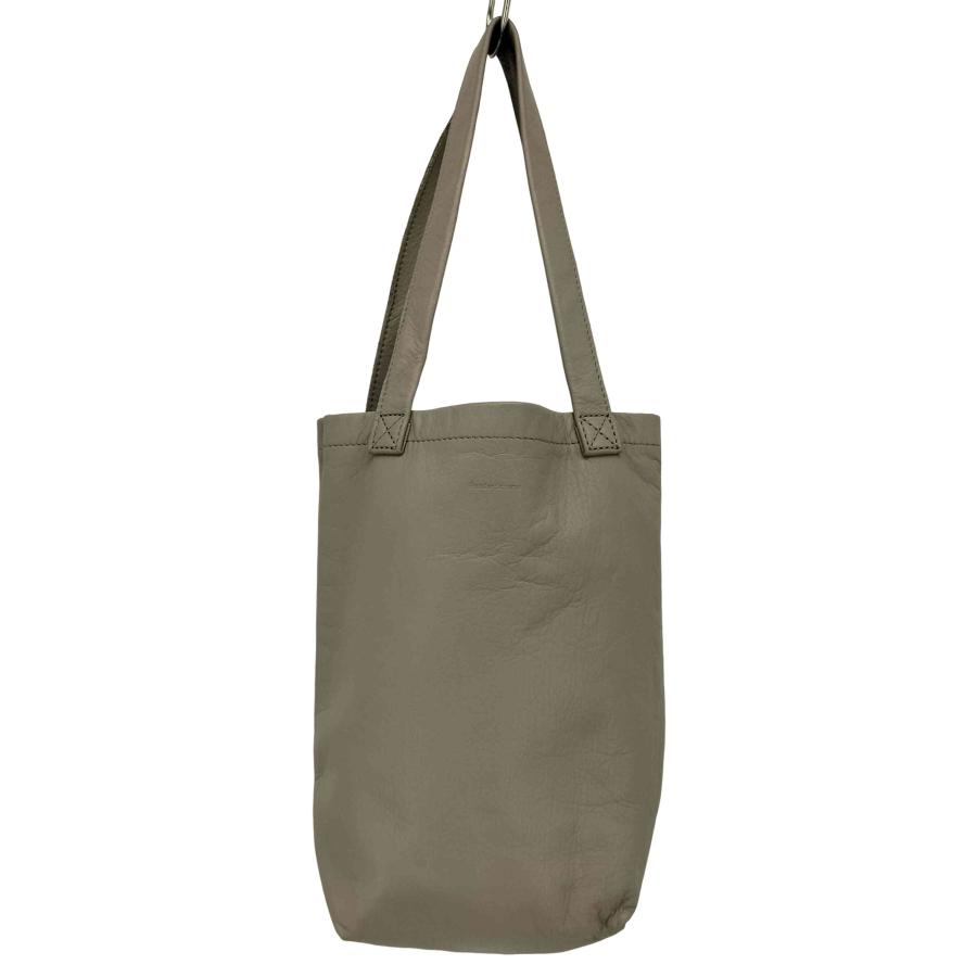 Hender Scheme cow bag S 新品未使用・タグ付き Hender Scheme（エンダースキーマ） COW BAG カウ バッグ S レディース