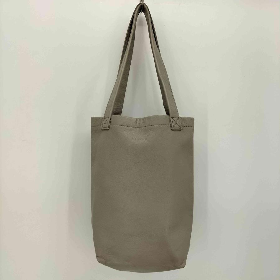 Hender Scheme（エンダースキーマ） COW BAG カウ バッグ S レディース