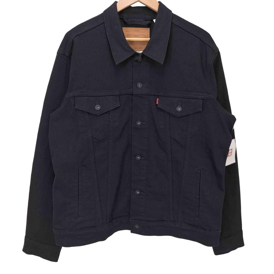 Levi's（リーバイス） Levis(リーバイス) PREMIUM TRUCKER JACKET
