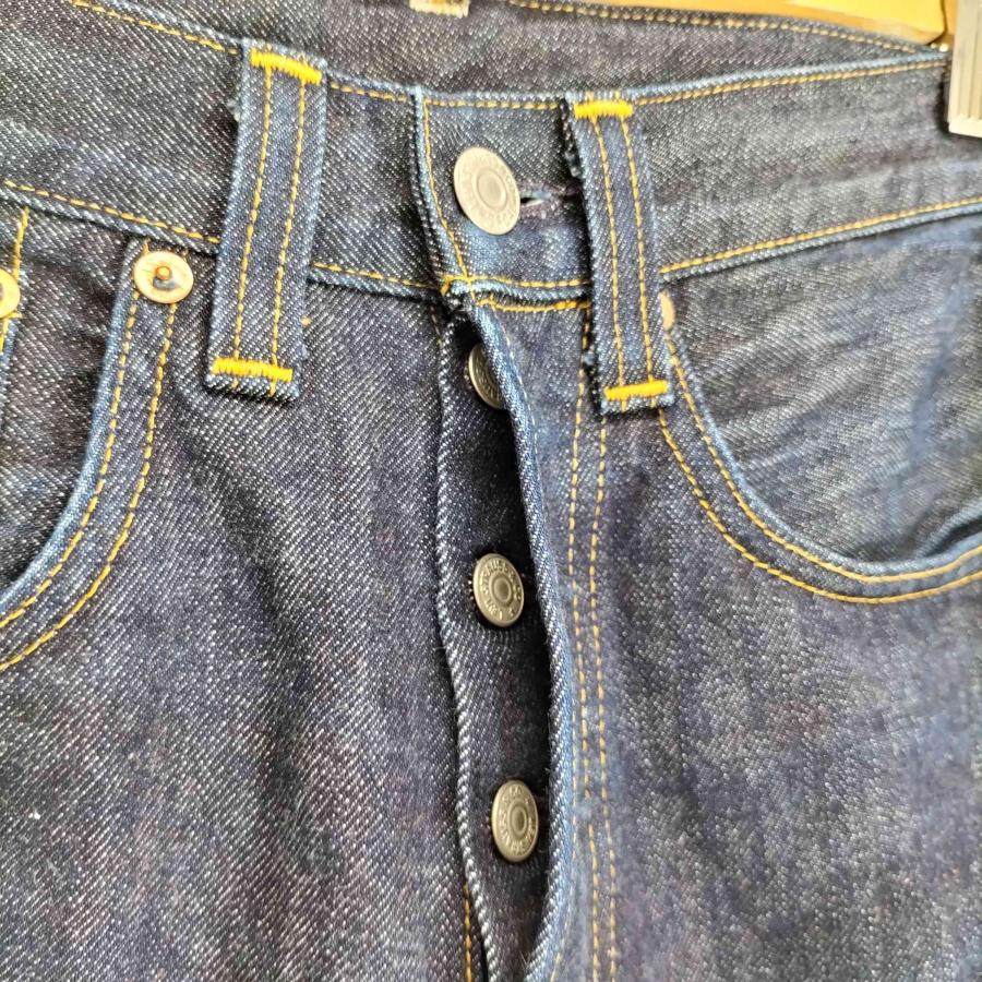Levis Vintage Clothing(リーバイスヴィンテージクロージング) ボタン