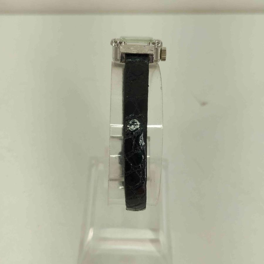 SEIKO（セイコー） ビジュー加工 手巻き 腕時計 レディース 表記無
