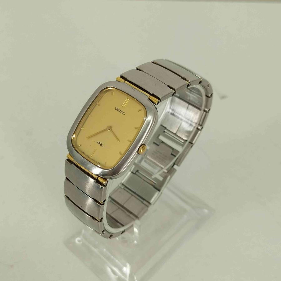 SEIKO（セイコー） ARC スクエア 腕時計 レディース 表記無 中古 古着