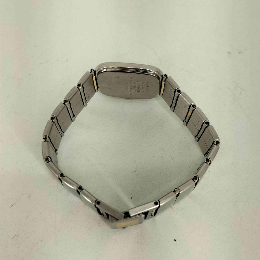 SEIKO（セイコー） ARC スクエア 腕時計 レディース 表記無 中古 古着
