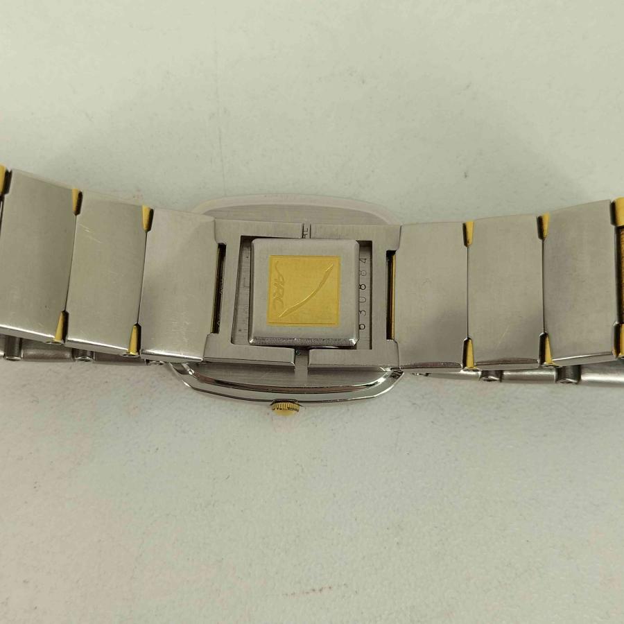 SEIKO（セイコー） ARC スクエア 腕時計 レディース 表記無 中古 古着