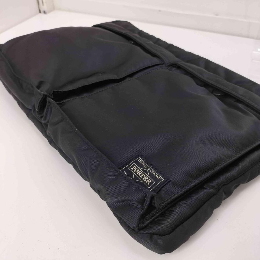 PORTER PORTER(ポーター) TANKER タンカー DOCUMENT CASE ドキュメント