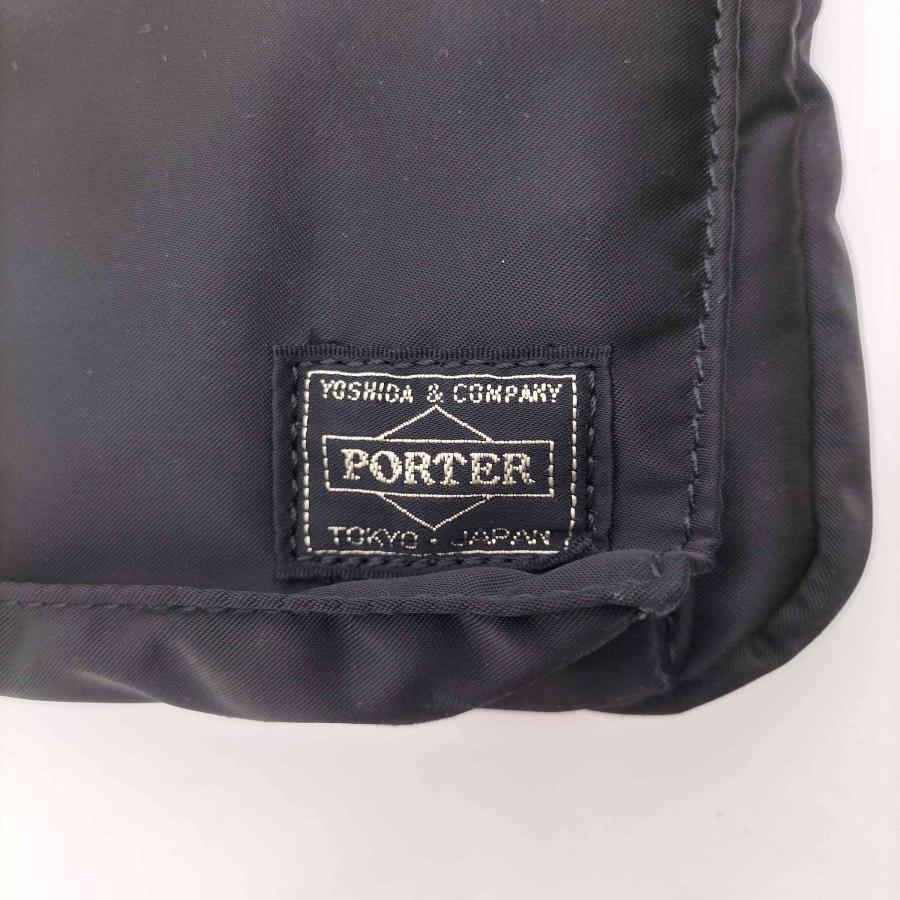 PORTER PORTER(ポーター) TANKER タンカー DOCUMENT CASE ドキュメント