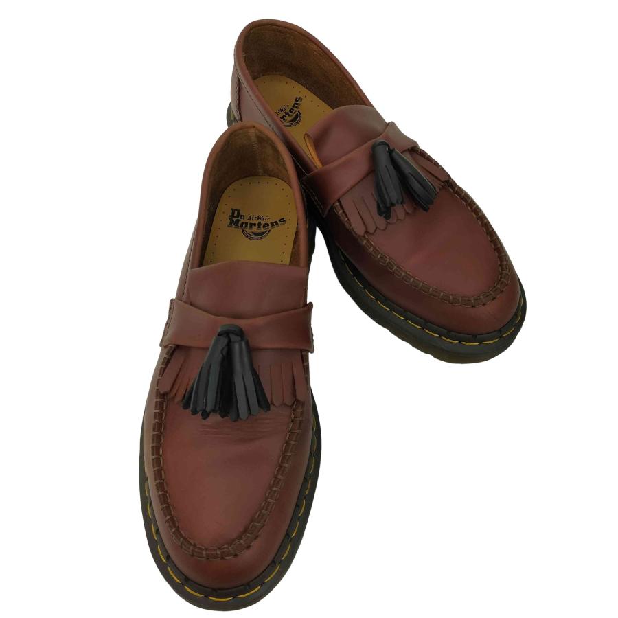 Dr.Martens（ドクターマーチン） ADRIAN エイドリアン タッセル