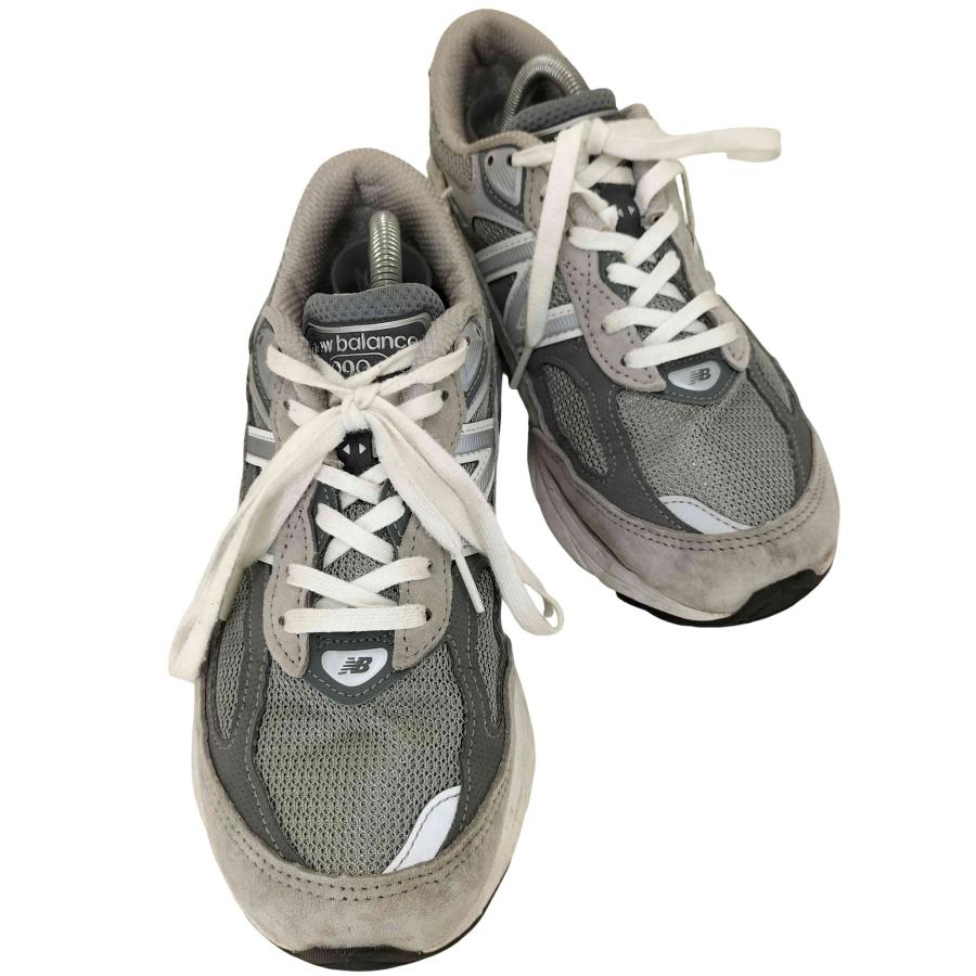 New Balance（ニューバランス） USA製 W990GL6 990v6 レディース JPN 