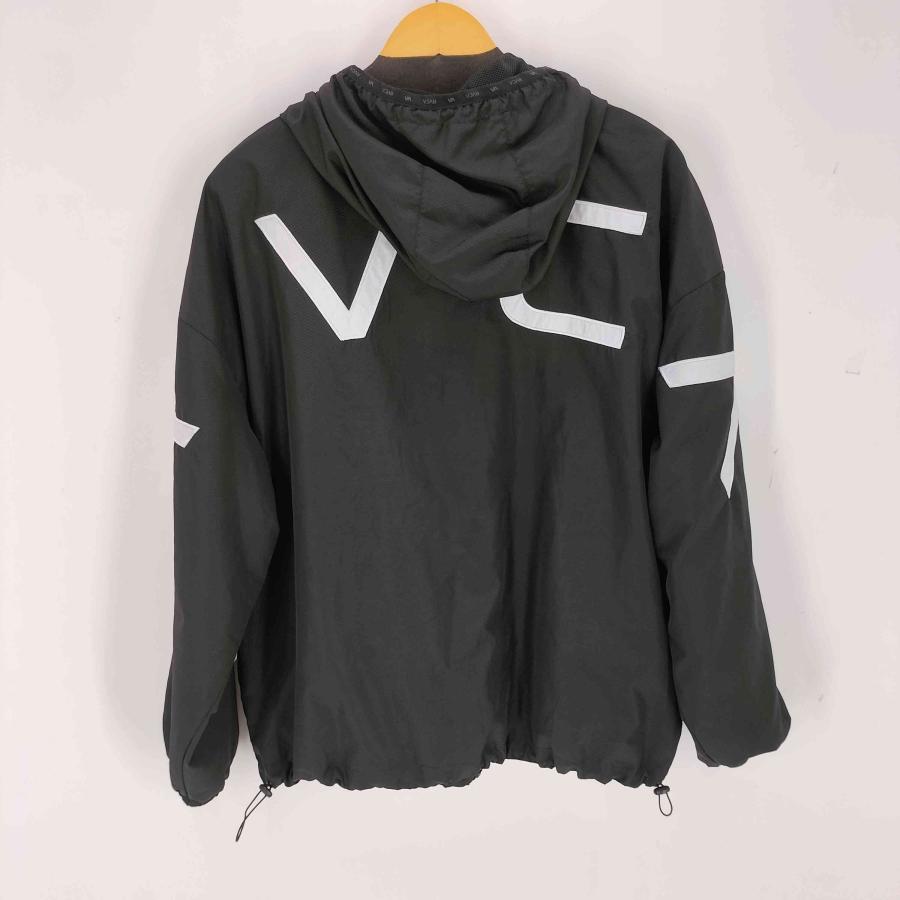 ルーカ ruca ナイロンジャケット Lサイズ RVCA（ルーカ） ビッグシルエット/オーバーサイズ/撥水ナイロン