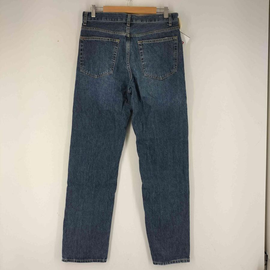 ZARA（ザラ） ストレートデニムパンツ メンズ FR：36-38 中古 古着