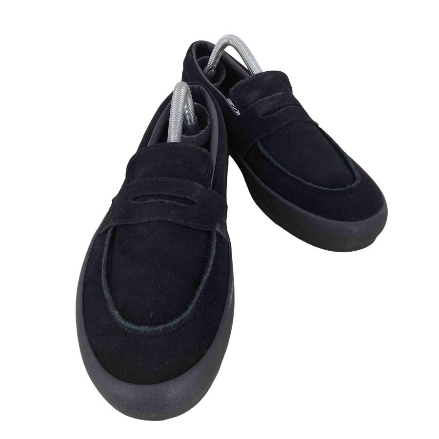 VANS（ヴァンズ） VANS(バンズ) SKATE LOAFER メンズ JPN：27 中古