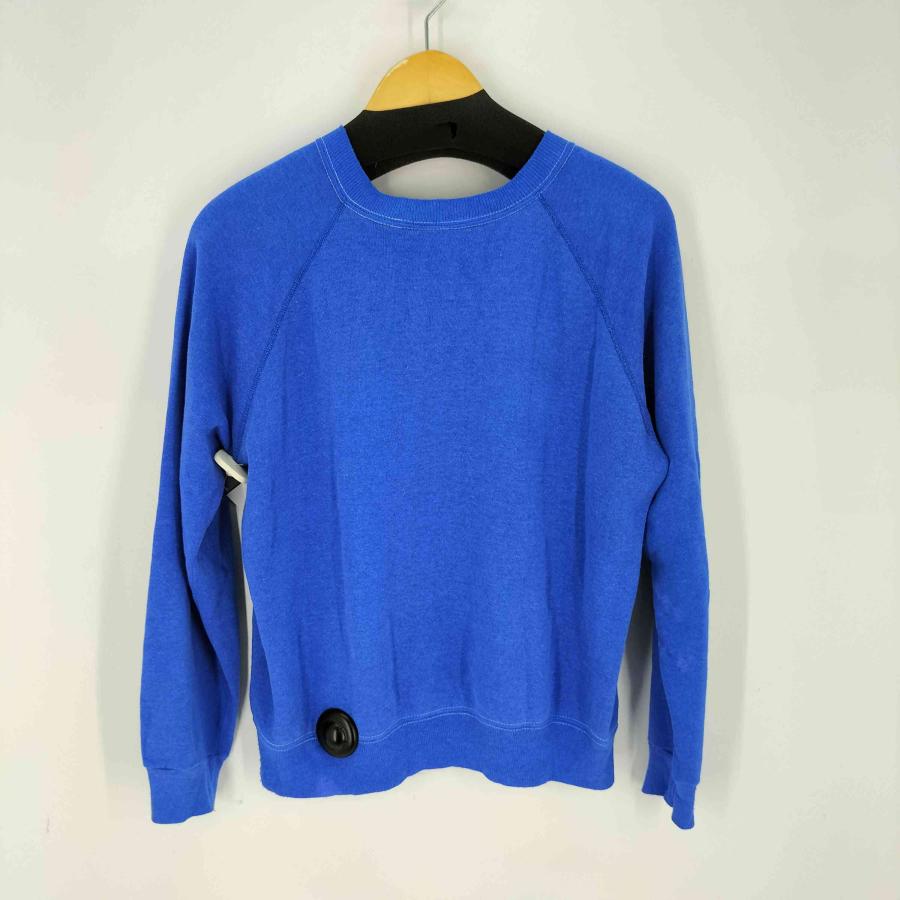 GAP（ギャップ） 小文字タグ ラグランスウェット メンズ import：L 