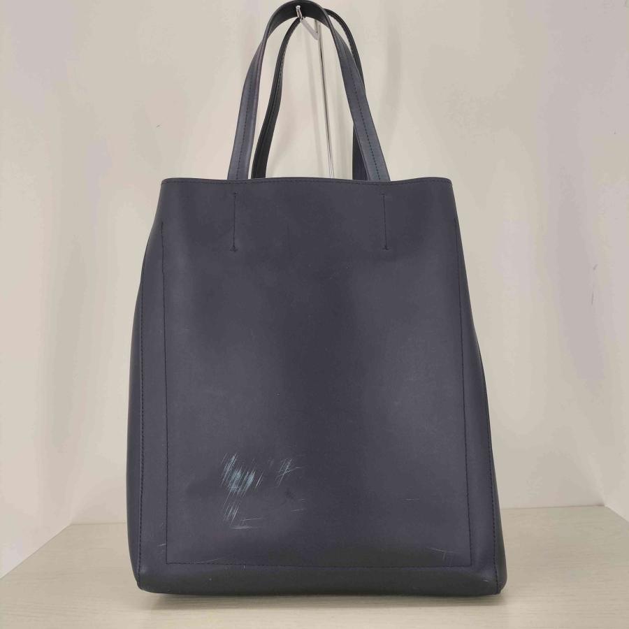 FURLA（フルラ） ロゴプリントレザートートバッグ レディース 表記無
