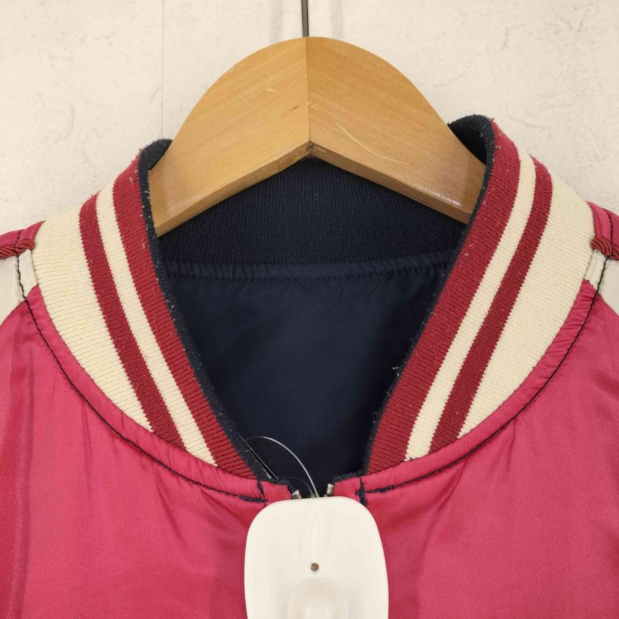 Alpha Industries（アルファ・インダストリーズ） リバーシブル