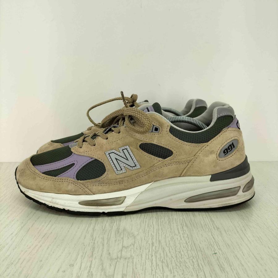 New Balance（ニューバランス） UK製 991 V1 メンズ JPN：26.5 中古