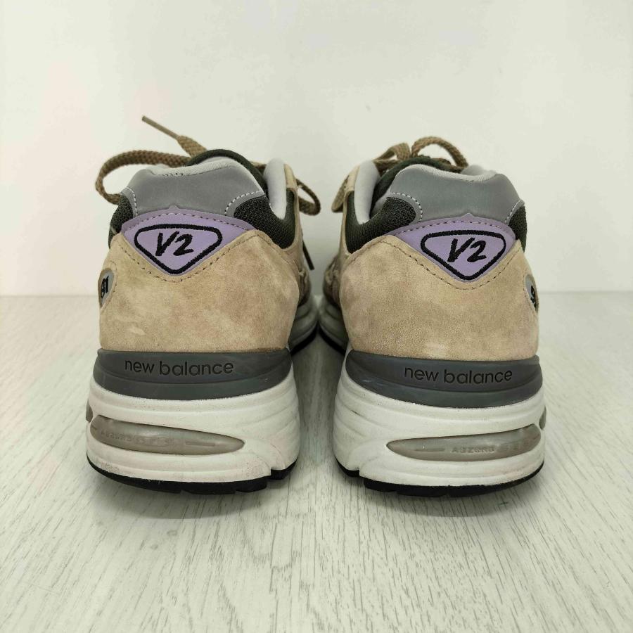 New Balance（ニューバランス） UK製 991 V1 メンズ JPN：26.5 中古