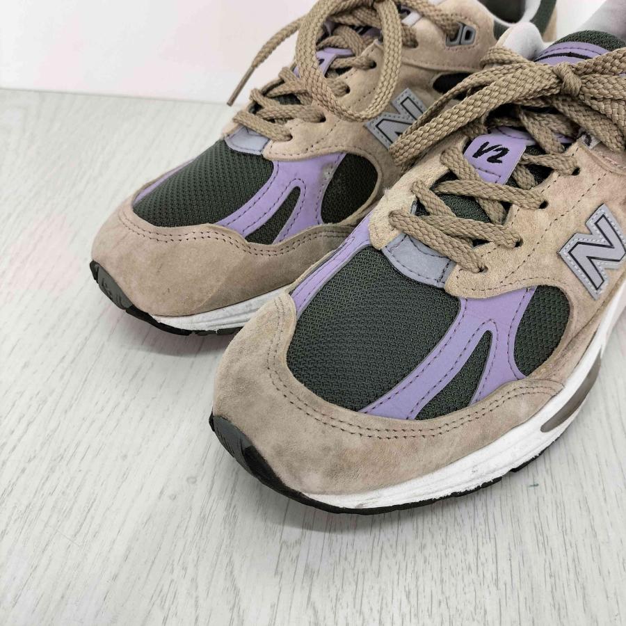 New Balance（ニューバランス） UK製 991 V1 メンズ JPN：26.5 中古