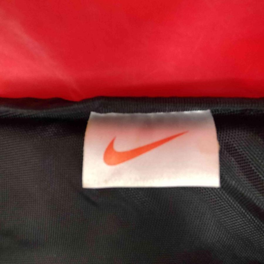 NIKE（ナイキ） 00s 白タグ ワンショルダー メッセンジャー バッグ