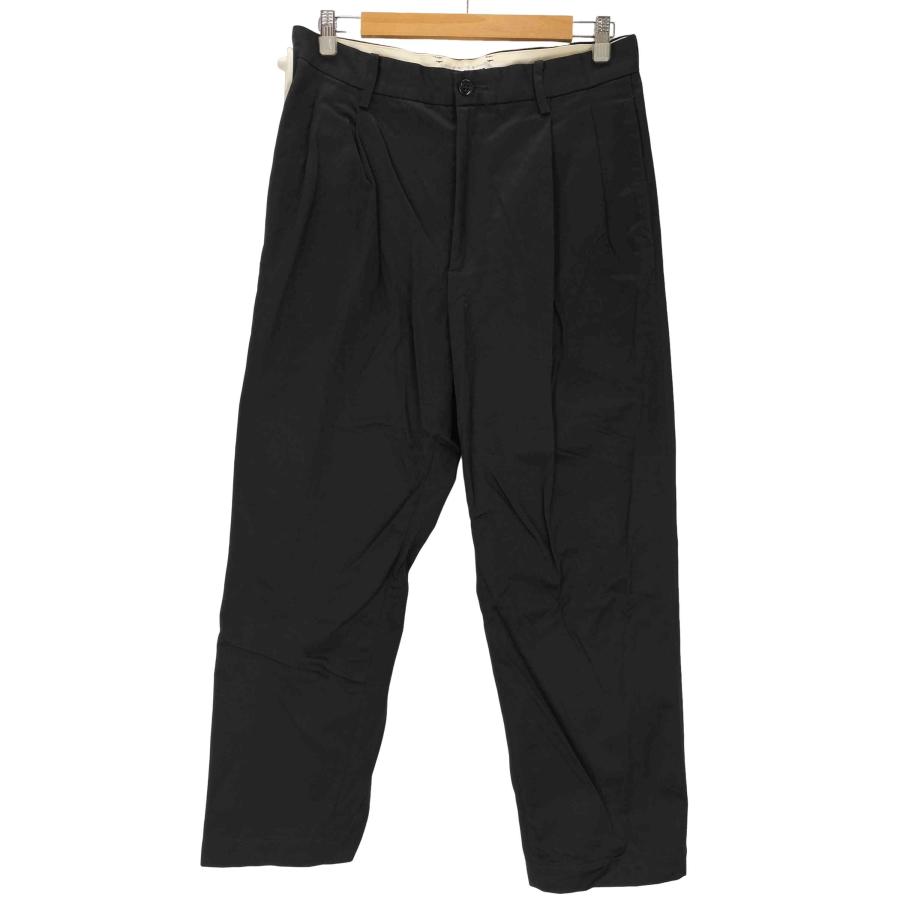 WACKO MARIA（ワコマリア） DOUBLE PLEATED CHINO TROUSERS メンズ