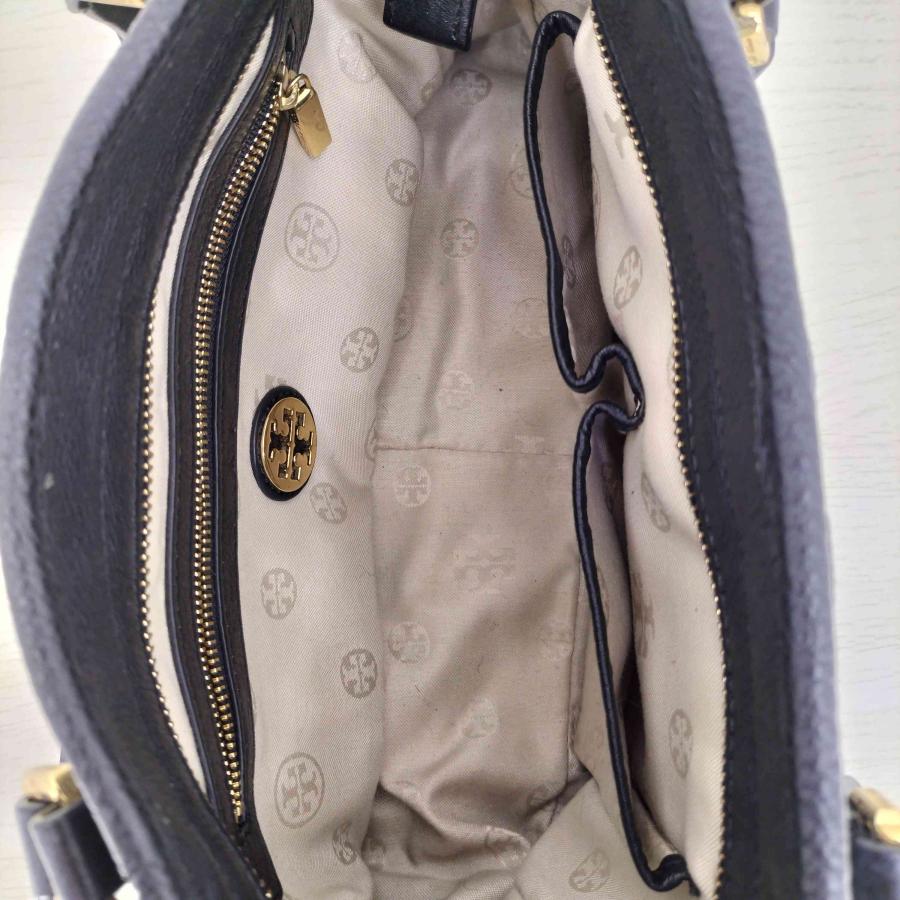 TORY BURCH（トリーバーチ） アマンダ レザー 2wayショルダーバッグ