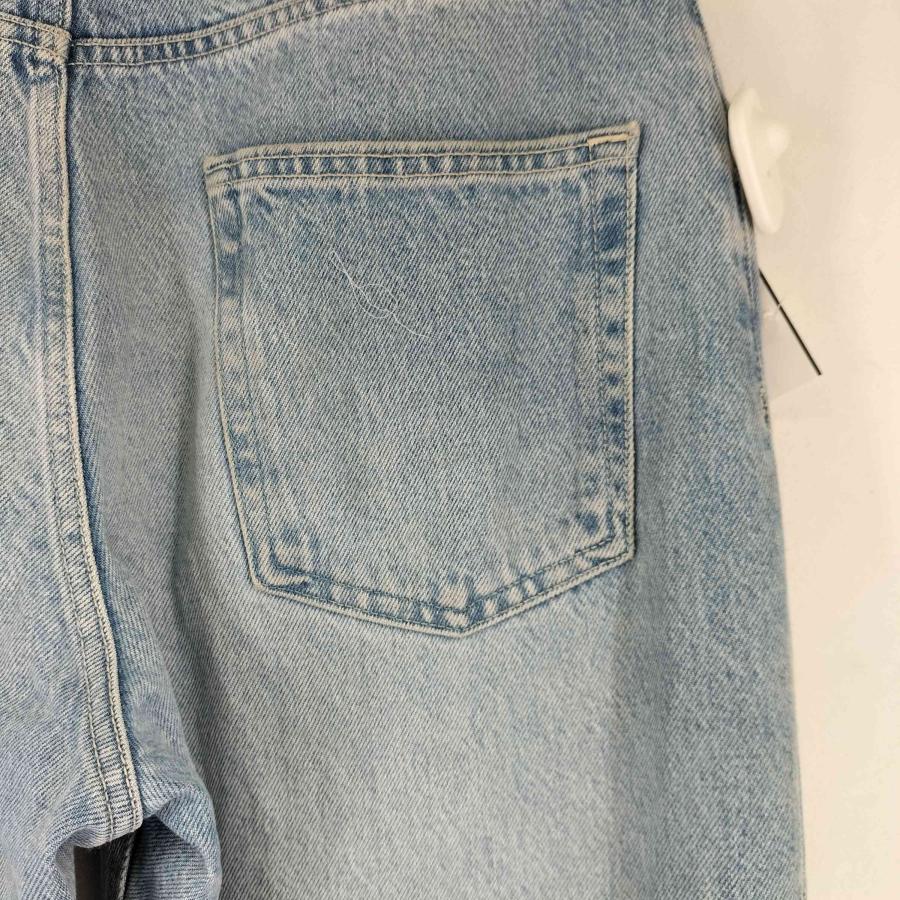 ZARA（ザラ） フレアフィットバギーデニムパンツ メンズ US 30 中古 