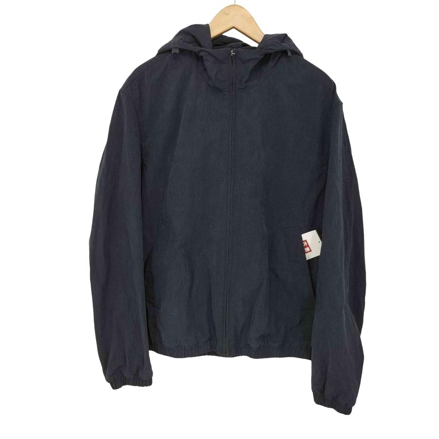 ZARA（ザラ） 軽量テクニカルジャケット メンズ import：S 中古 古着