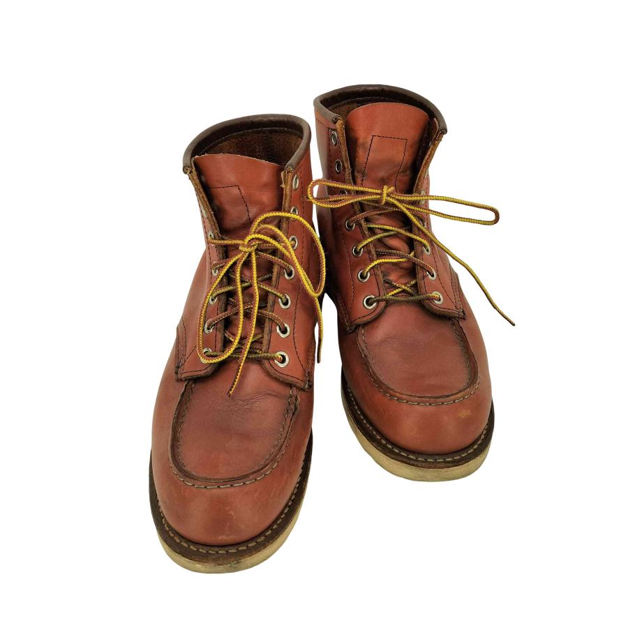 RED WING SHOES（レッドウィング） RED WING(レッドウィング) USA製 
