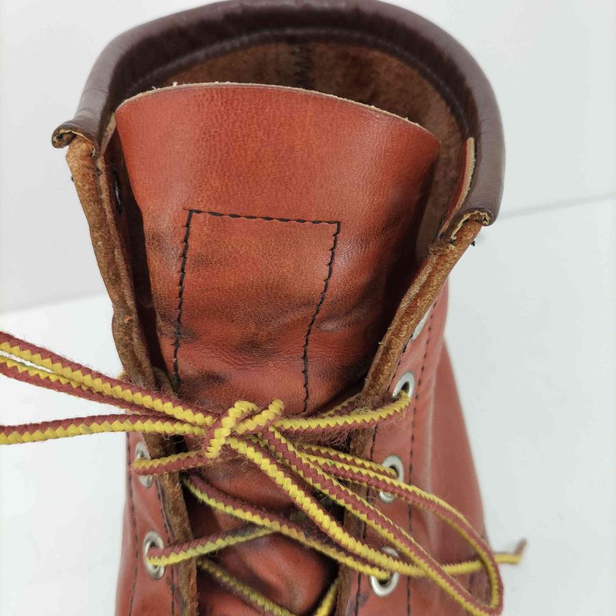 RED WING SHOES（レッドウィング） RED WING(レッドウィング) USA製 