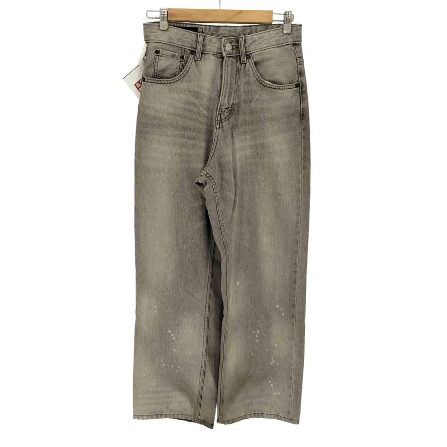 ZARA（ザラ） バギーフィットジーンズ メンズ US：28-29 中古 古着