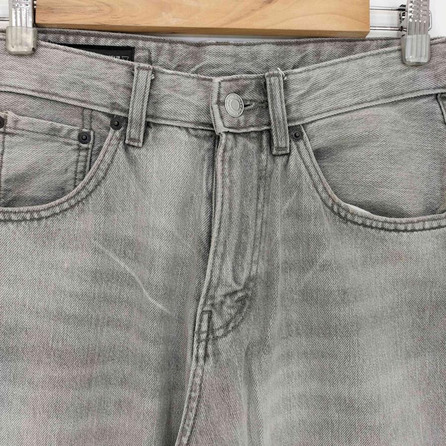 ZARA(ザラ) バギーフィットジーンズ メンズ US：28-29 中古 古着 1022 