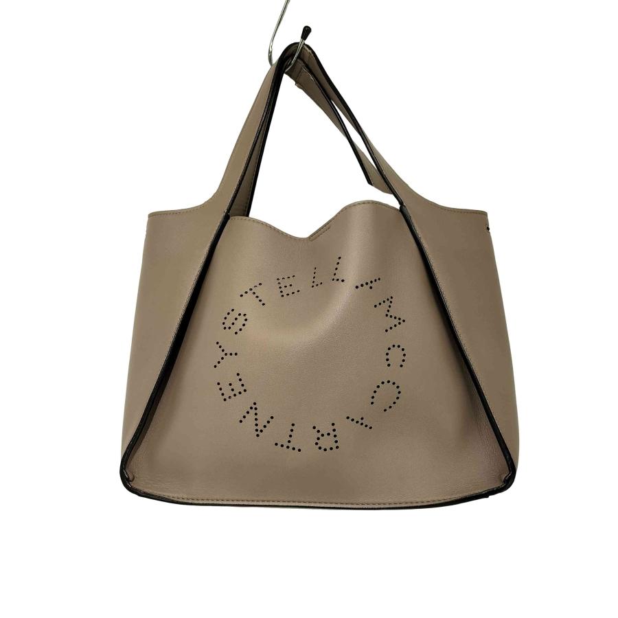 Stella McCartney（ステラ・マッカートニー） ロゴ クロスボディ