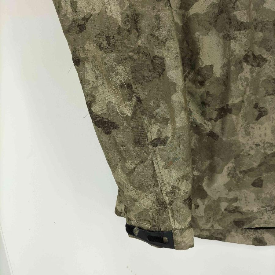 TATRAS（タトラス） カモフラ マウンテンパーカ メンズ JPN：4 中古