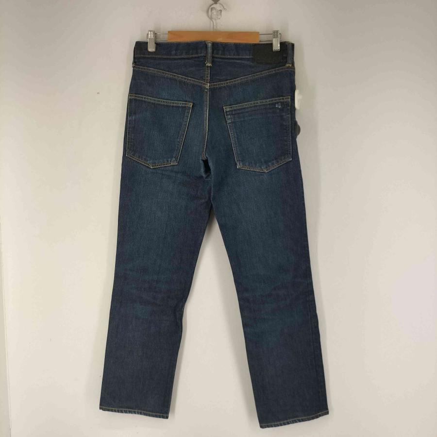 visvim（ヴィズヴィム） VISVIM(ビズビム) ストレートデニムパンツ