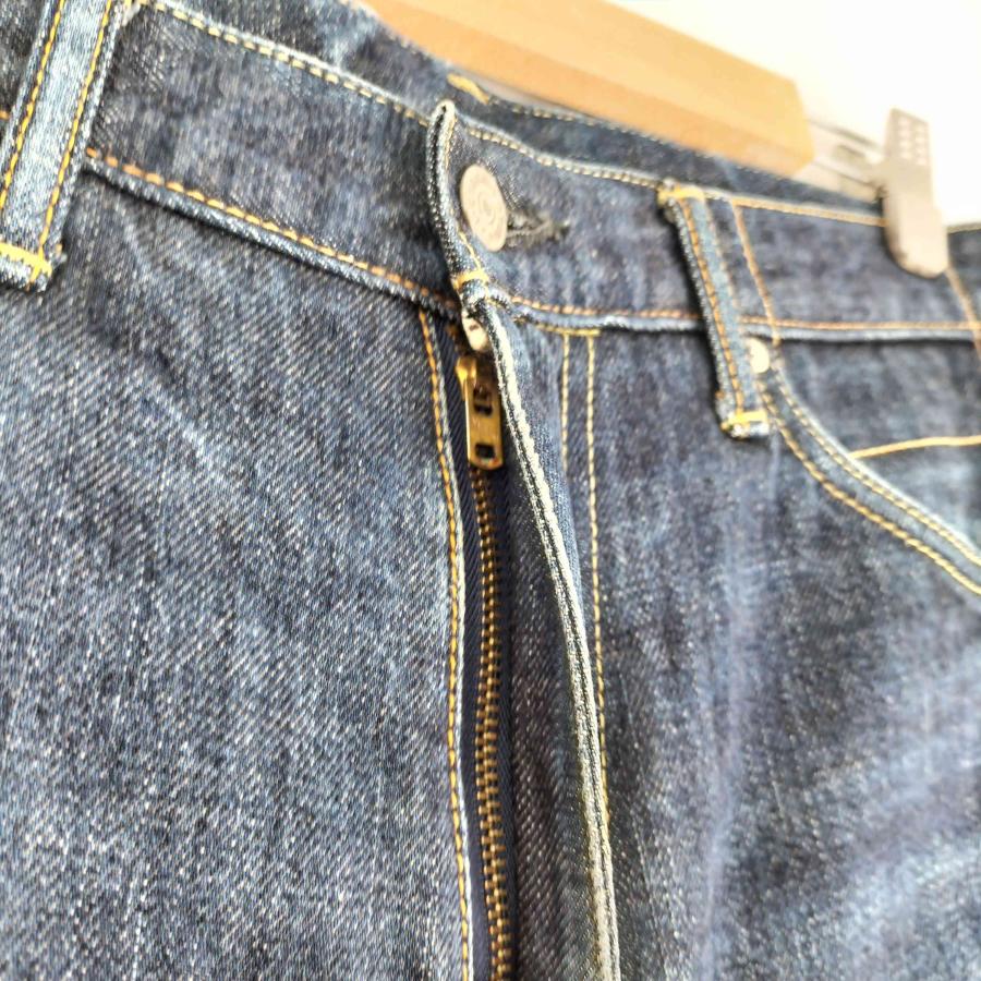 visvim（ヴィズヴィム） VISVIM(ビズビム) ストレートデニムパンツ